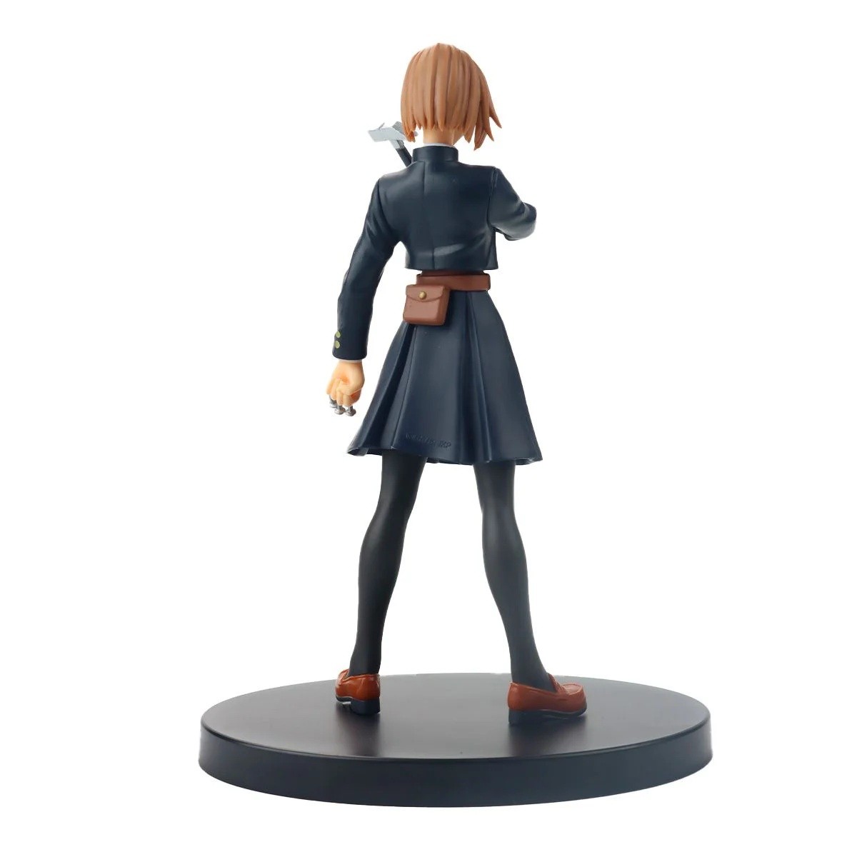 Action Figure Jujutsu Kaisen, Nobara Kugisaki, Jukon No Kata, 18449/28828
