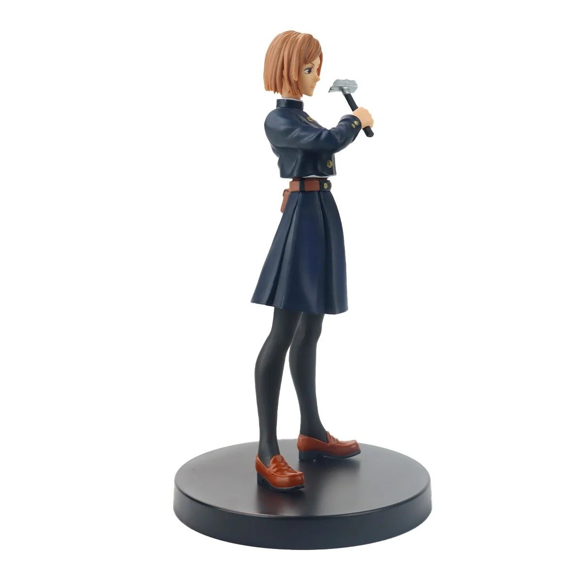 Action Figure Jujutsu Kaisen, Nobara Kugisaki, Jukon No Kata, 18449/28828