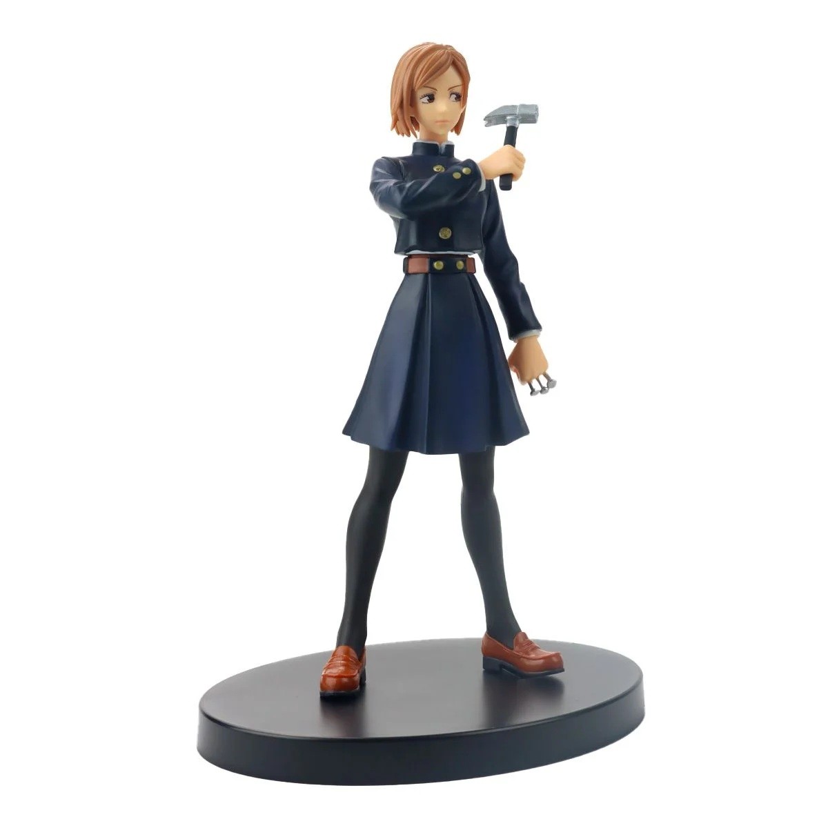 Action Figure Jujutsu Kaisen, Nobara Kugisaki, Jukon No Kata, 18449/28828