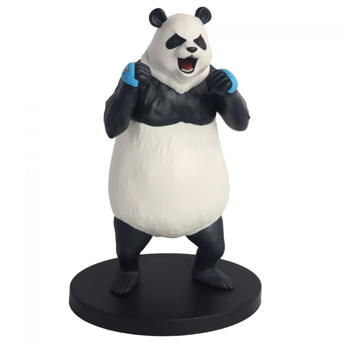 Action Figure Jujutsu Kaisen, Panda, Jukon No Kata