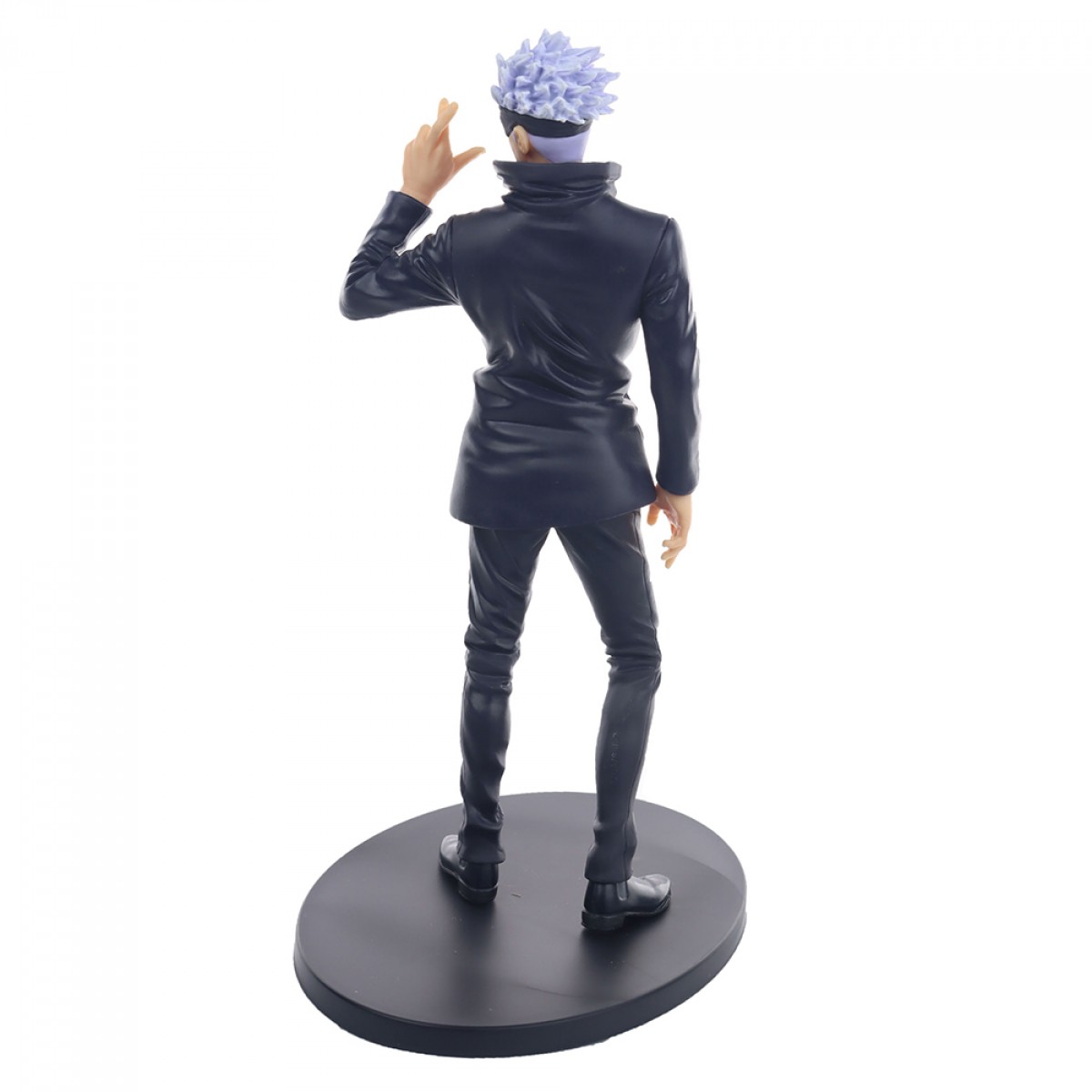 Action Figure Jujutsu Kaisen, Satoru Gojo