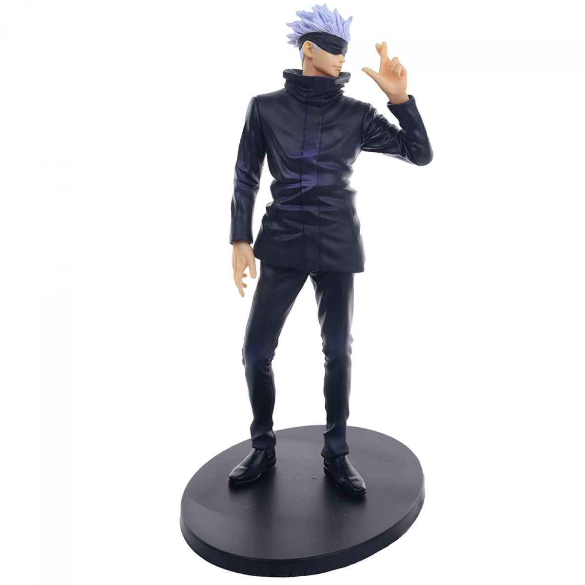 Action Figure Jujutsu Kaisen, Satoru Gojo