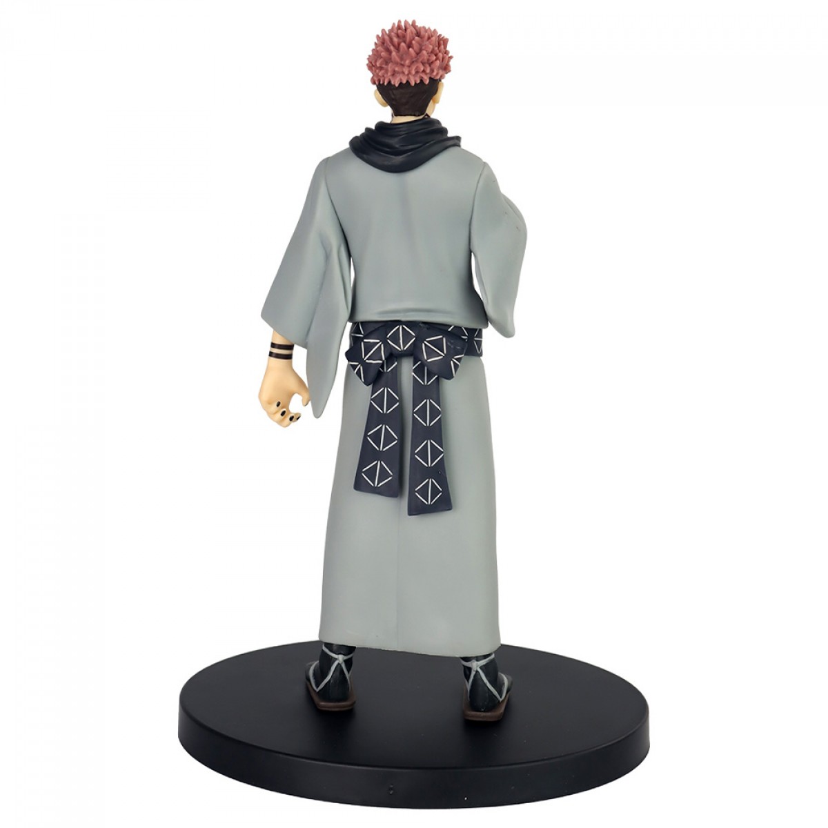 Action Figure Jujutsu Kaisen, Sukuna, Jukon No Kata