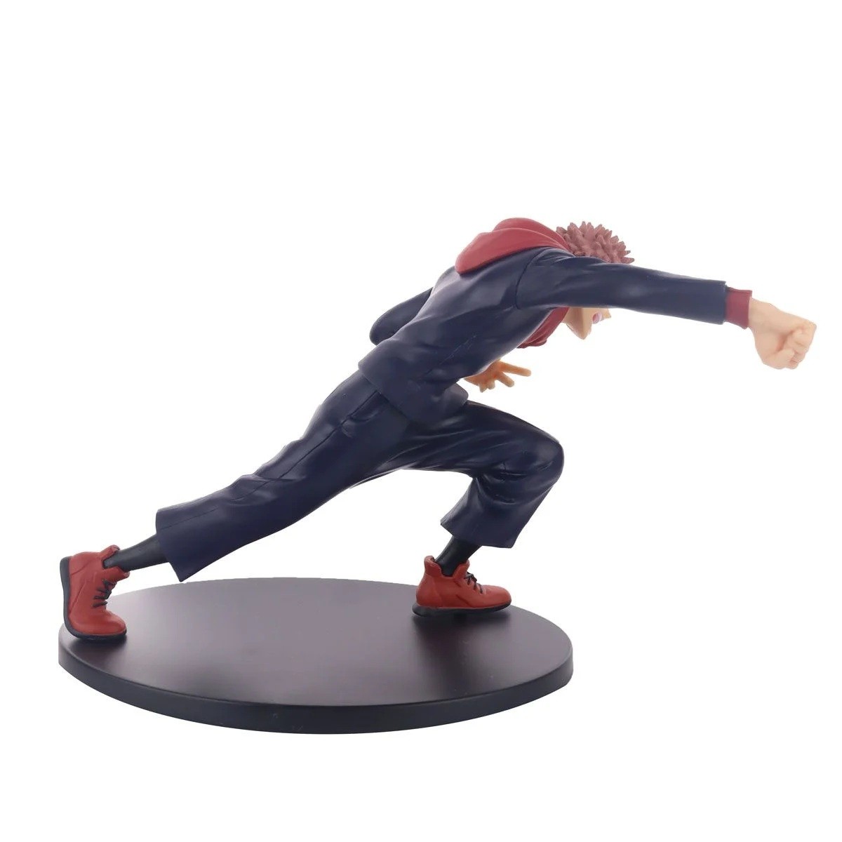 Action Figure Jujutsu Kaisen, Yuji Itadori, 24549/17098