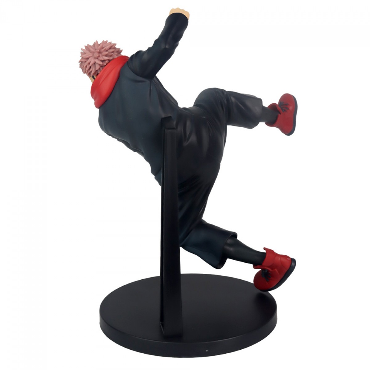 Action Figure Jujutsu Kaisen, Yuji Itadori, Maximatic