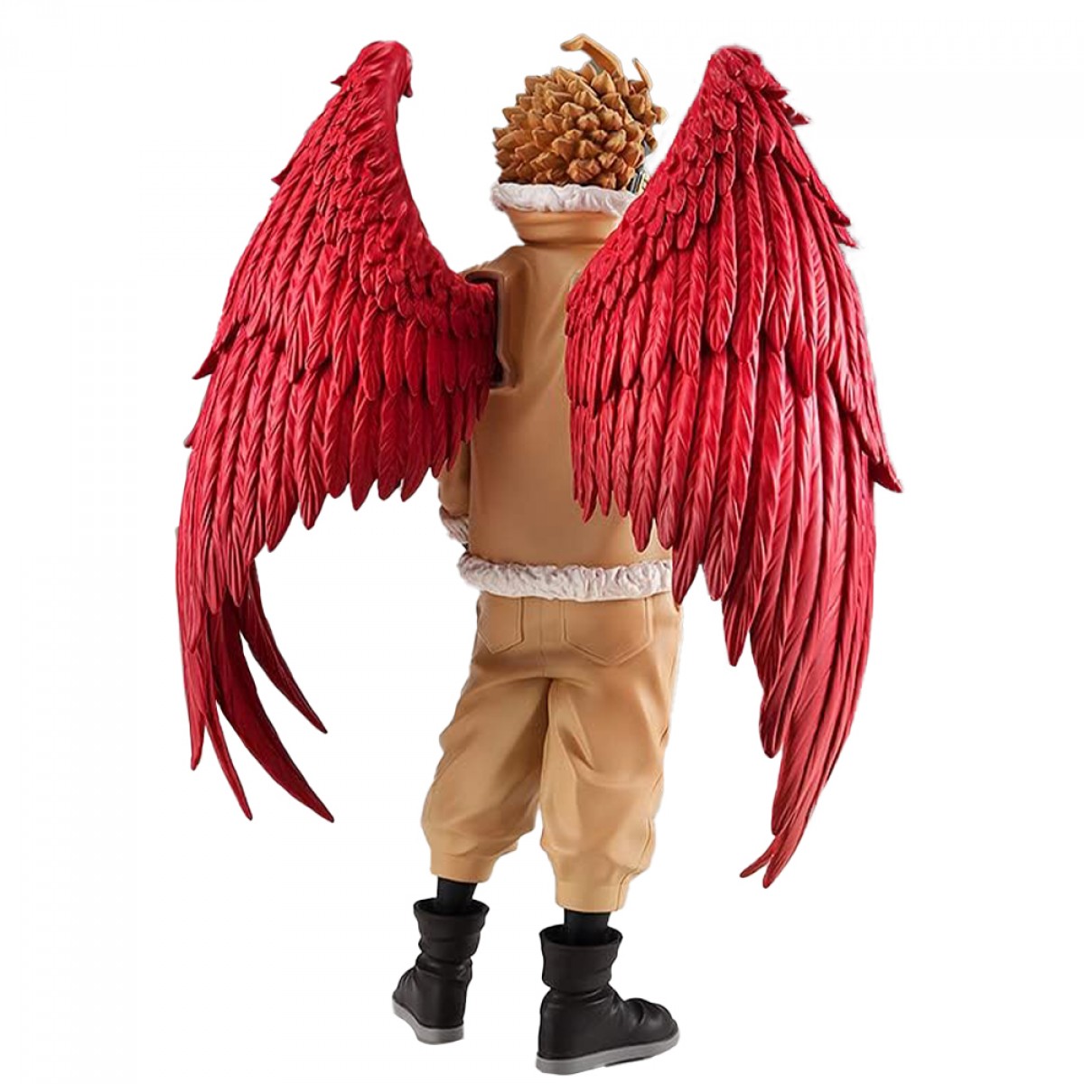 Action Figure My Hero Academia, Hawks, Pop Up Parade