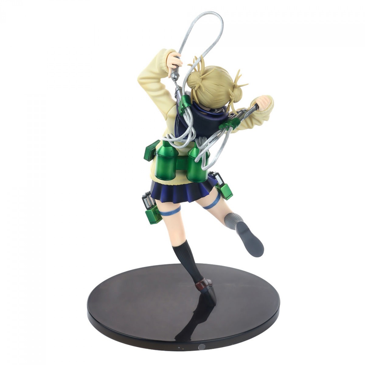 Action Figure My Hero Academia, Himiko Toga, Chronicle Figure Academy
