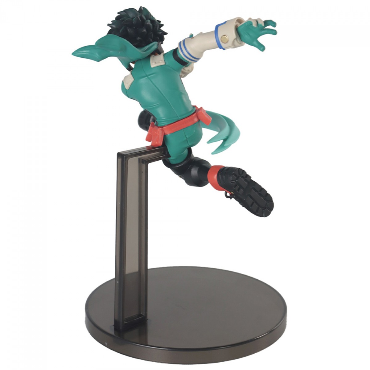 Action Figure My Hero Academia, Izuku Midoriya, Deku, The Amazing Heroes