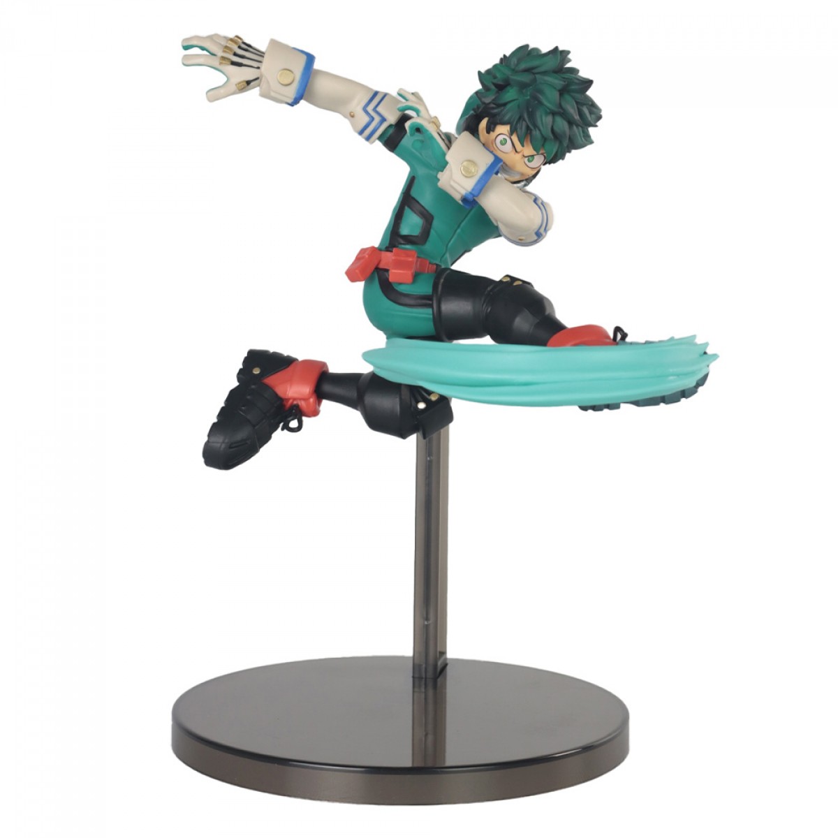 Action Figure My Hero Academia, Izuku Midoriya, Deku, The Amazing Heroes