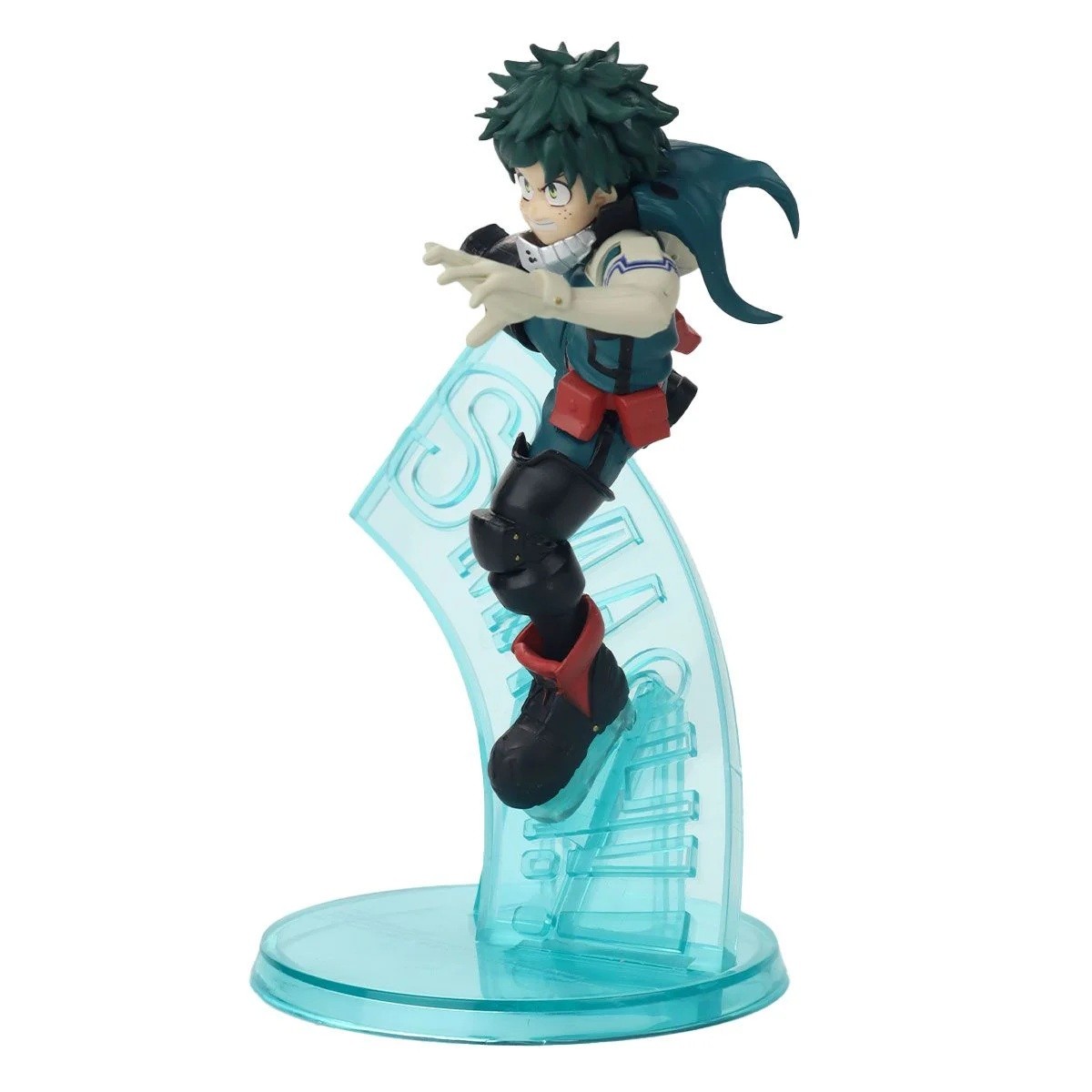 Action Figure My Hero Academia, Izuku Midoriya, Styling, 87832