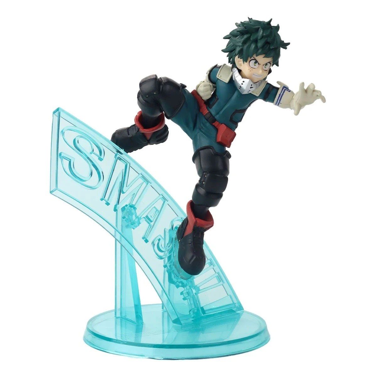 Action Figure My Hero Academia, Izuku Midoriya, Styling, 87832