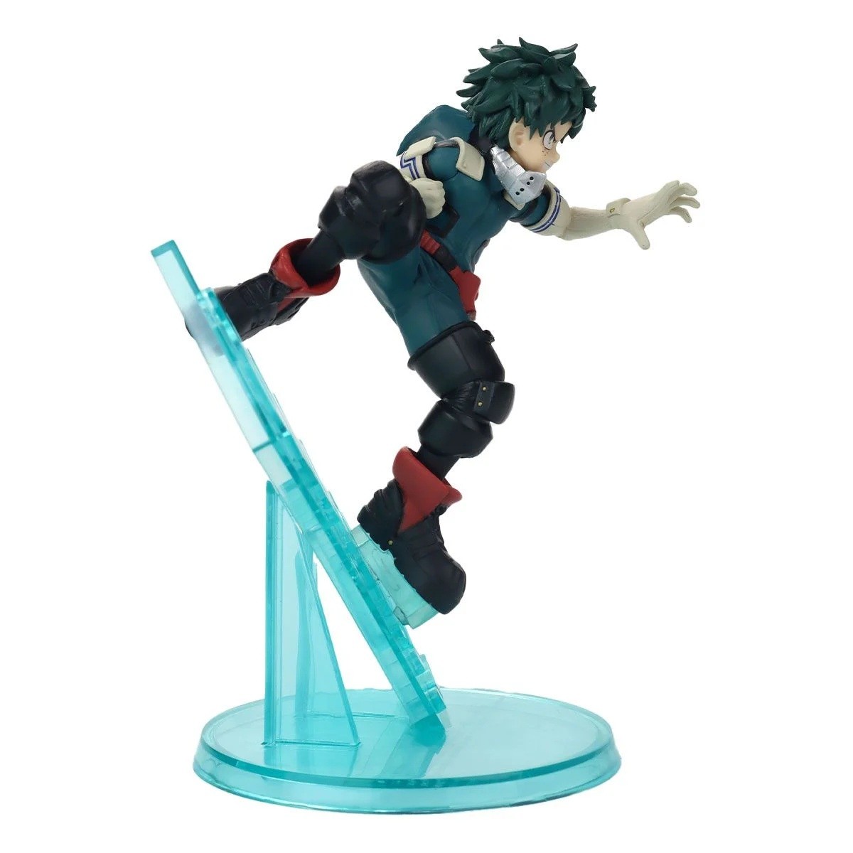 Action Figure My Hero Academia, Izuku Midoriya, Styling, 87832