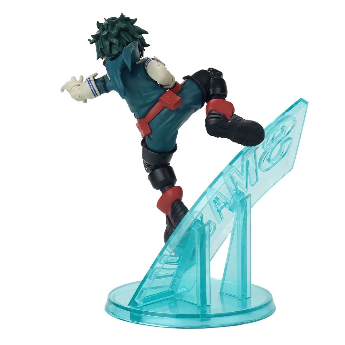 Action Figure My Hero Academia, Izuku Midoriya, Styling, 87832
