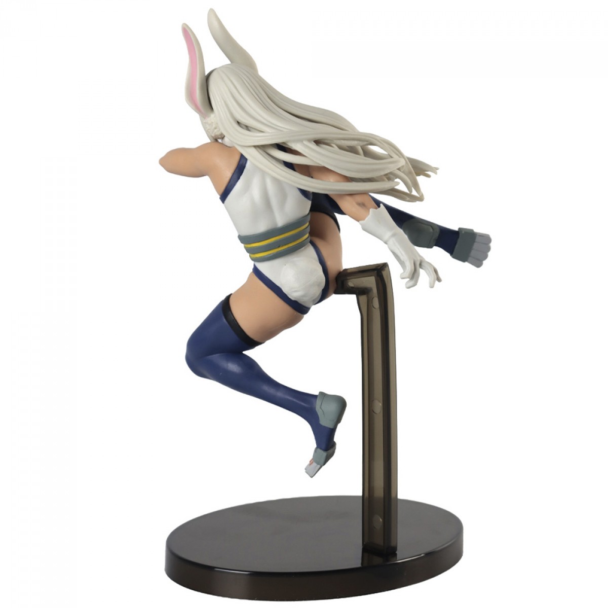 Action Figure My Hero Academia, Mirko, The Amazing Heroes