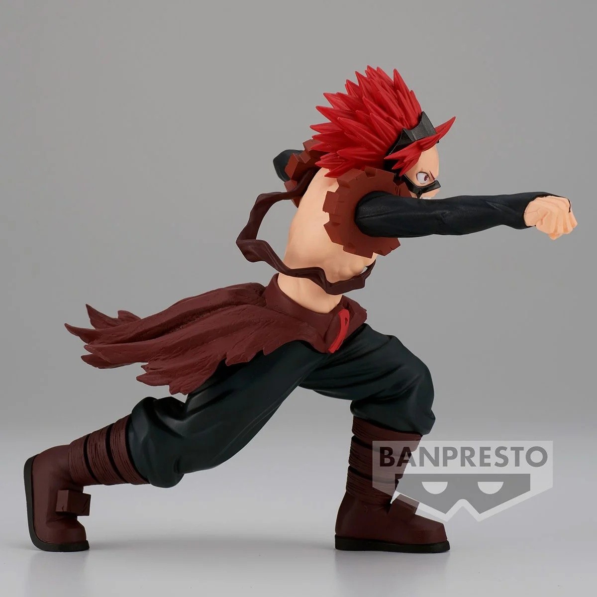 Action Figure My Hero Academia, Red Riot (Eijiro Kirishima), The Amazing Heroes, 88391
