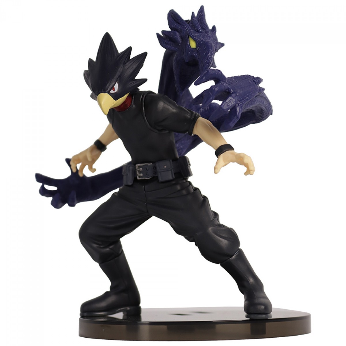 Action Figure My Hero Academia, Tokoyami Fumikage, The Amazing Heroes