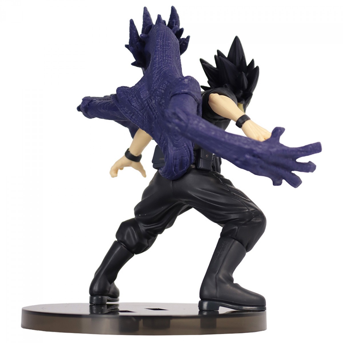 Action Figure My Hero Academia, Tokoyami Fumikage, The Amazing Heroes