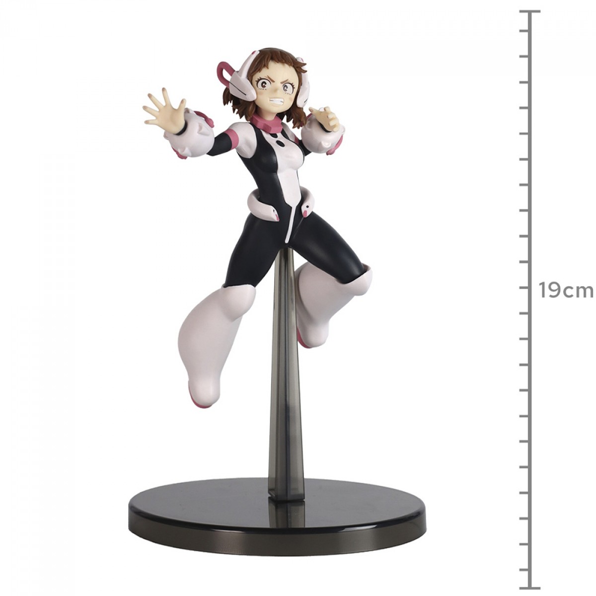 Action Figure My Hero Academia, Uravity, The Amazing Heroes