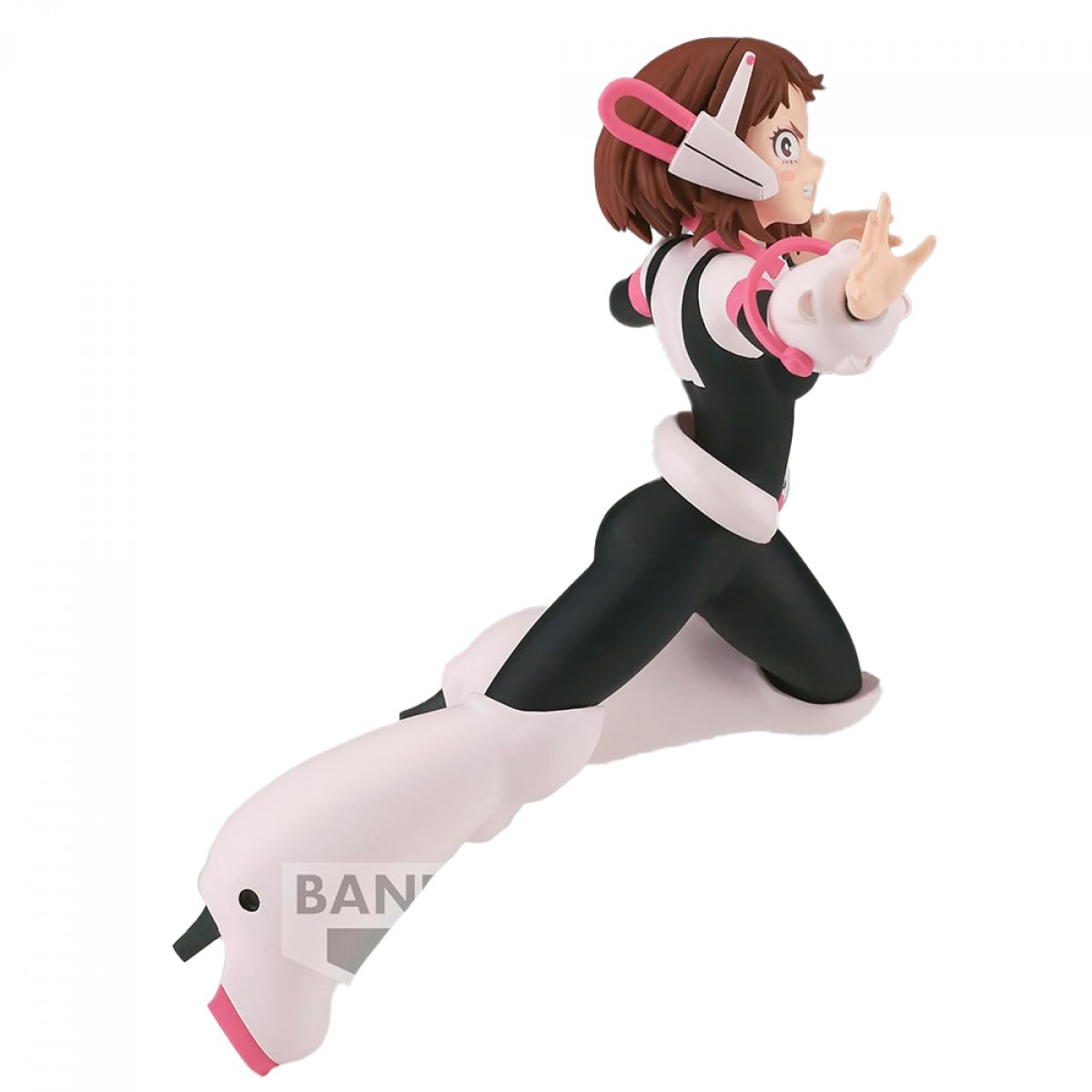 Action Figure My Hero Academia, Uravity, The Amazing Heroes