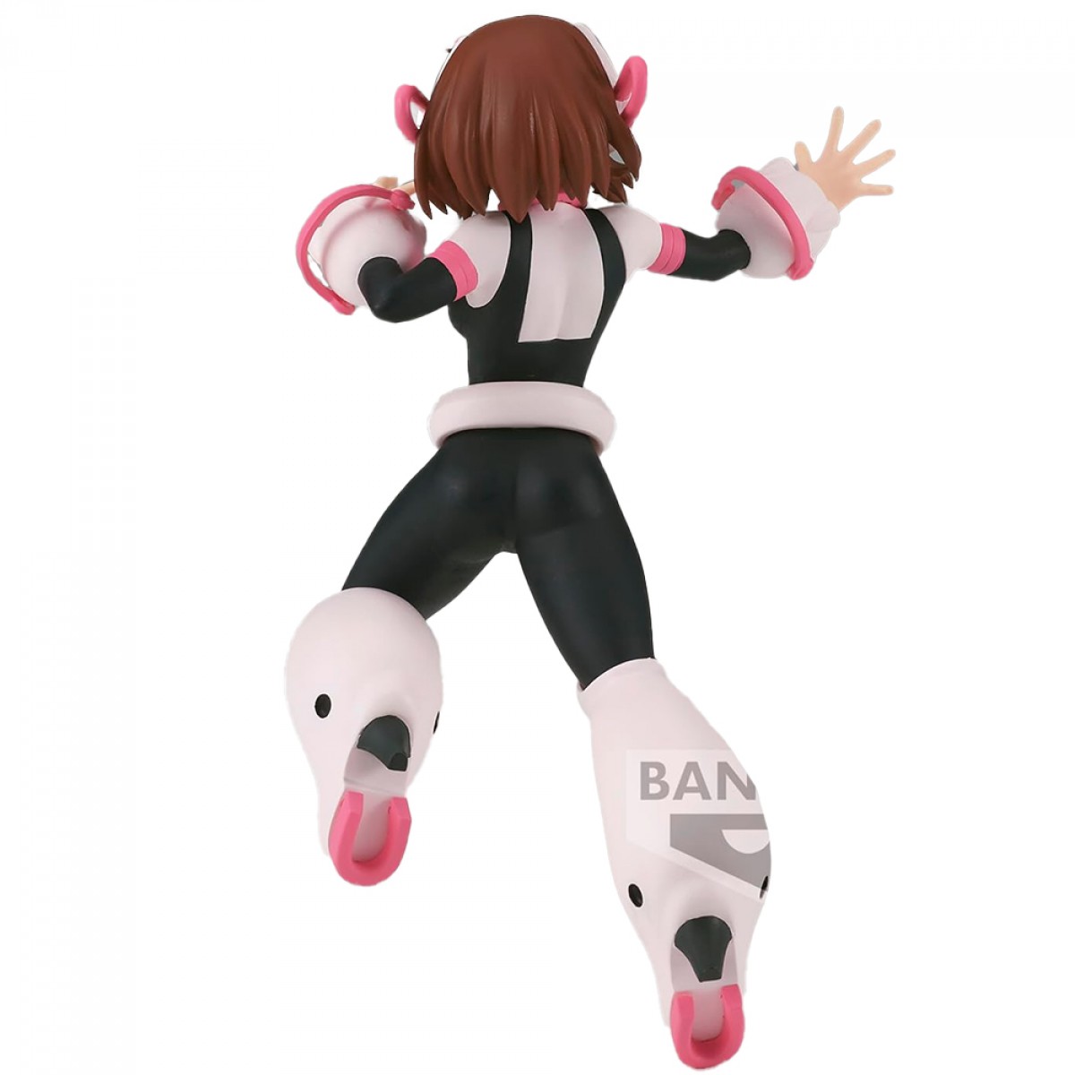 Action Figure My Hero Academia, Uravity, The Amazing Heroes