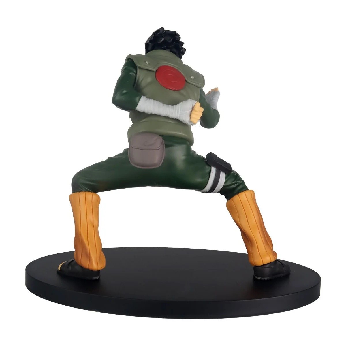 Action Figure Naruto Shippuden, Rock Lee, Vibration Stars, 18916/13296