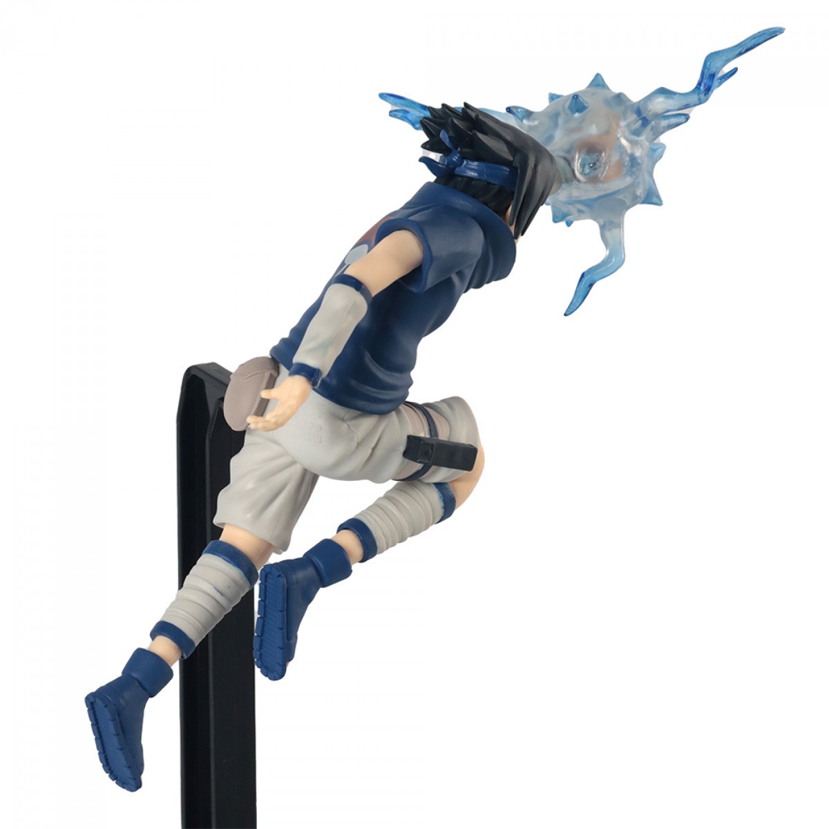 Action Figure Naruto, Uchiha Sasuke, Effectreme