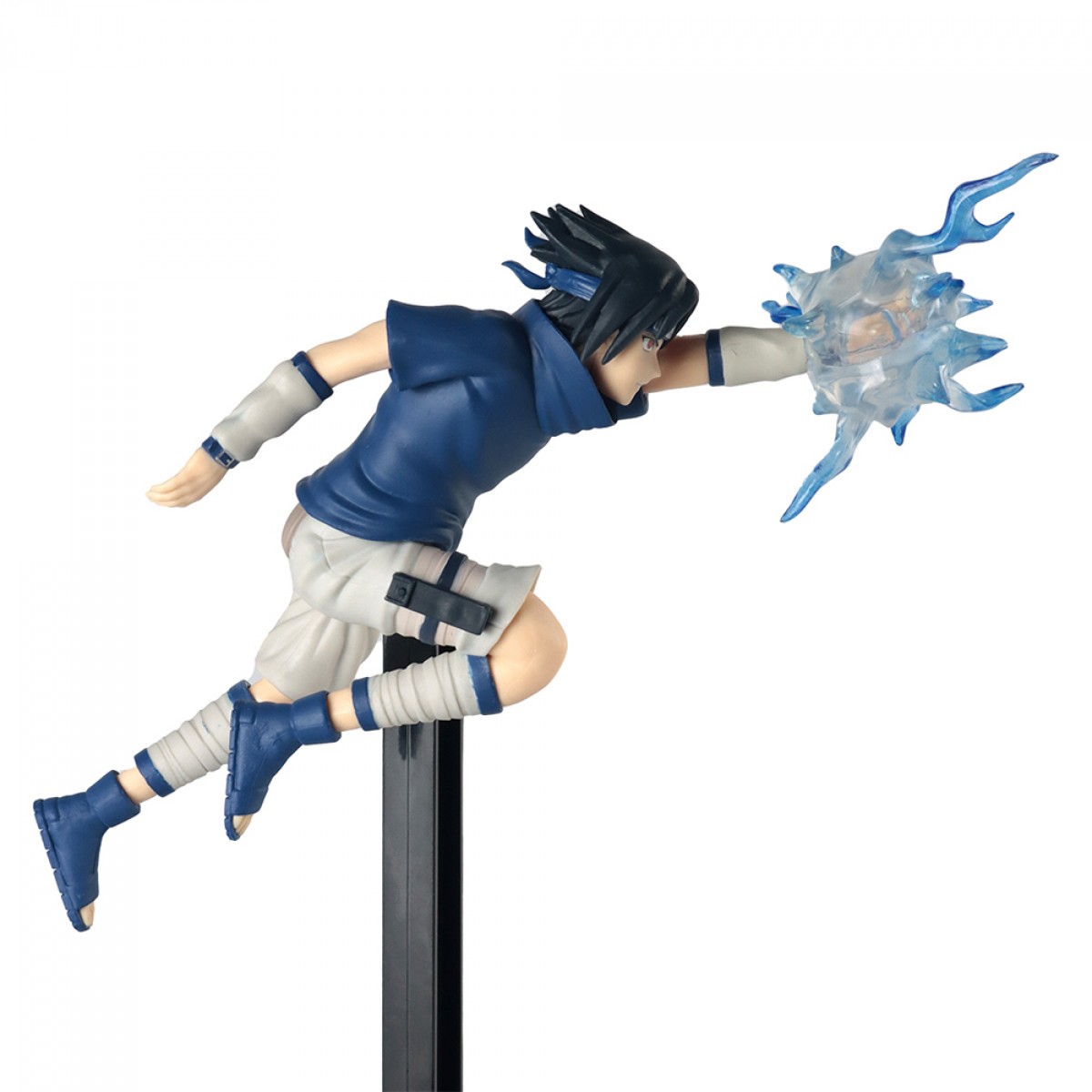 Action Figure Naruto, Uchiha Sasuke, Effectreme