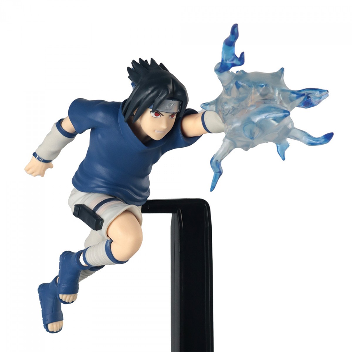 Action Figure Naruto, Uchiha Sasuke, Effectreme
