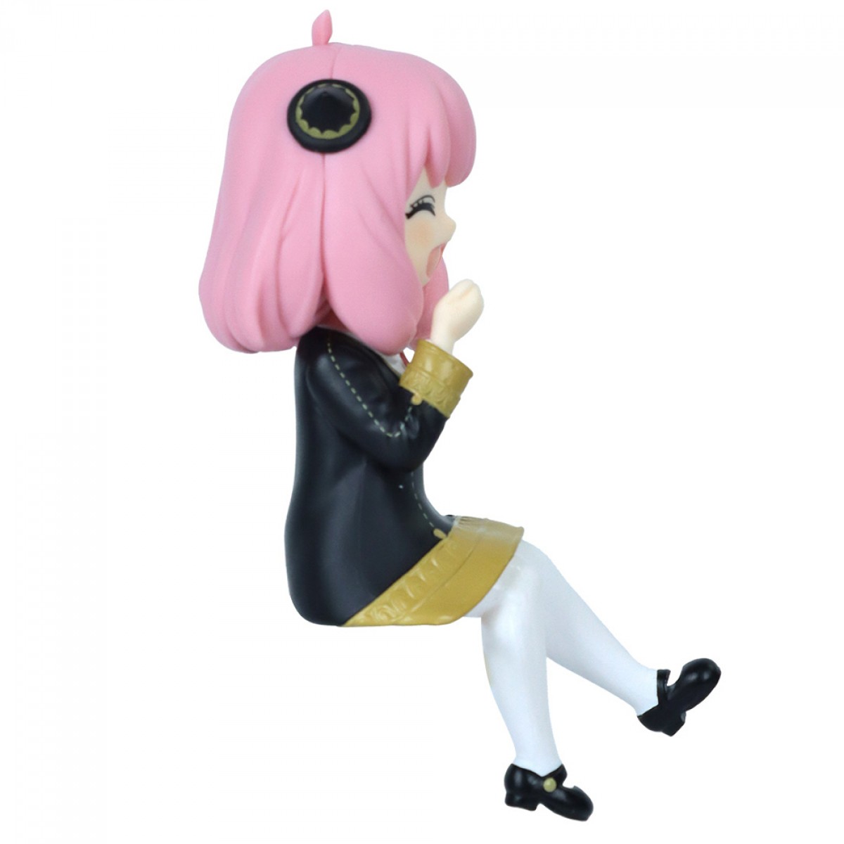 Action Figure Spy X Family, Anya Forger (Another Ver.), Noodle Stopper, Furyu 