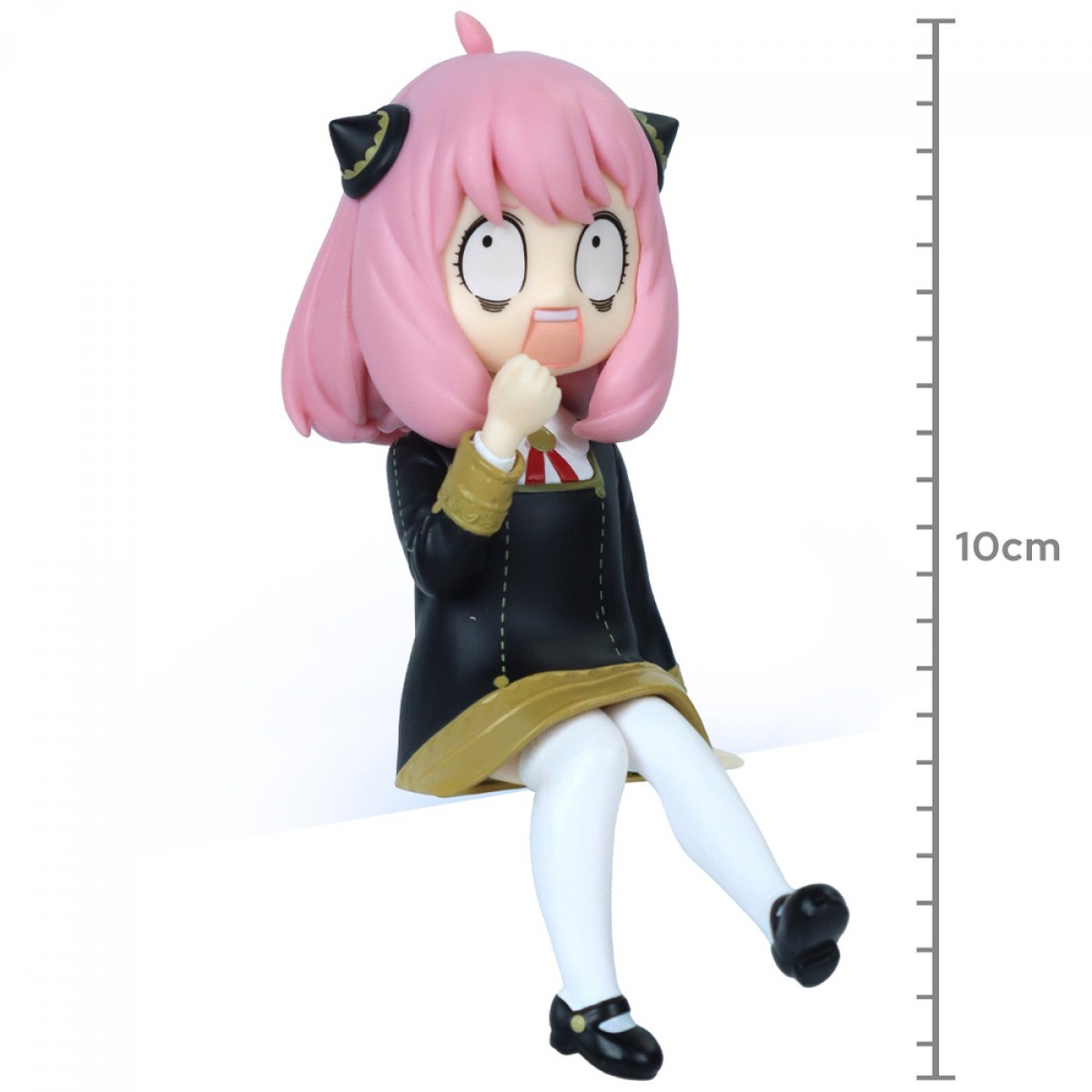 Action Figure Spy X Family, Anya Forger (Another Ver.), Noodle Stopper, Furyu 