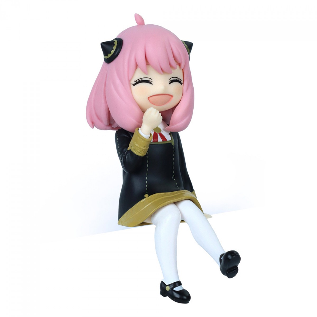 Action Figure Spy X Family, Anya Forger (Another Ver.), Noodle Stopper, Furyu 