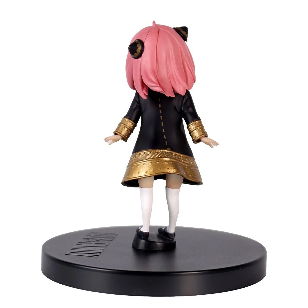 Action Figure Spy x Family, Anya Forger, Extra Mission, 63690