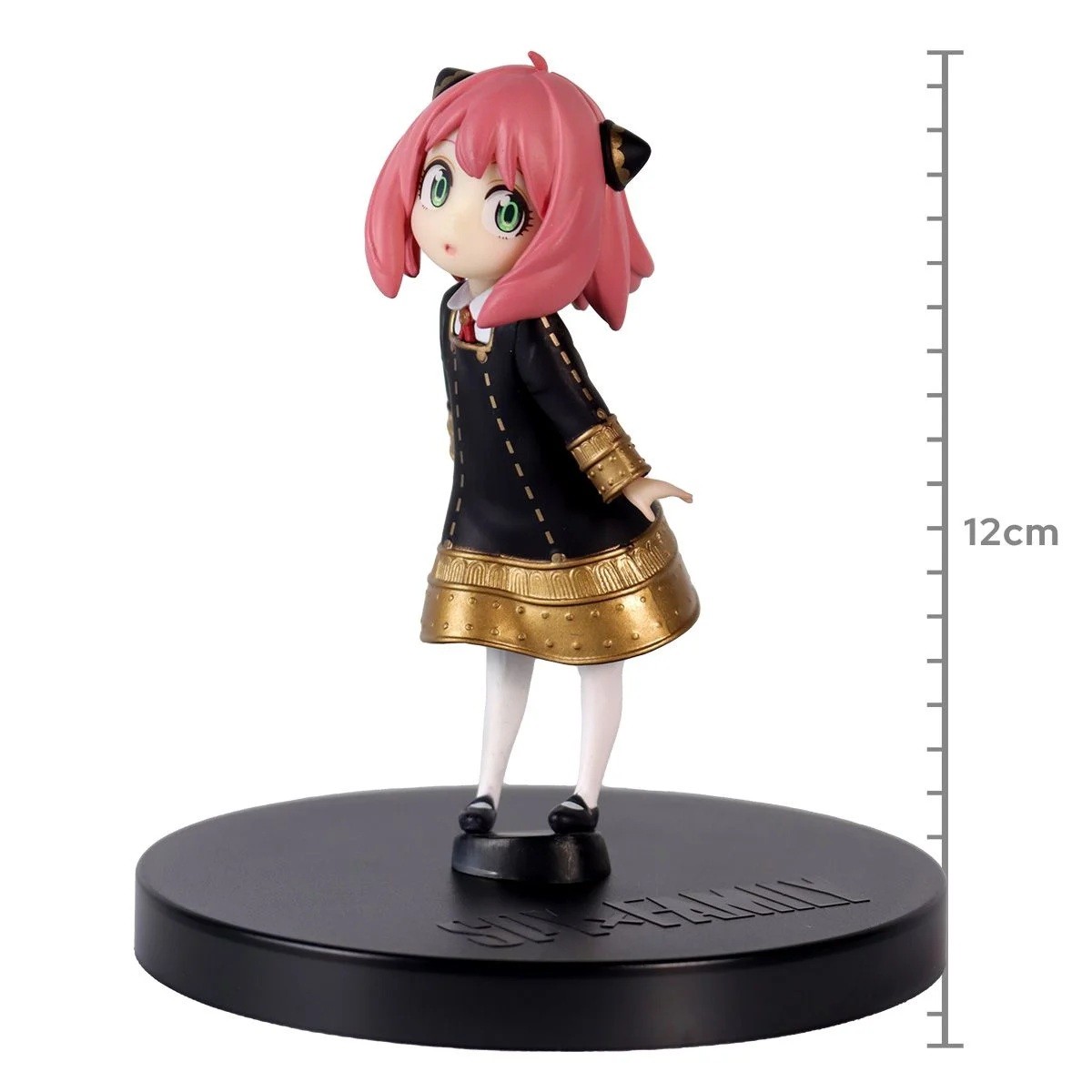 Action Figure Spy x Family, Anya Forger, Extra Mission, 63690