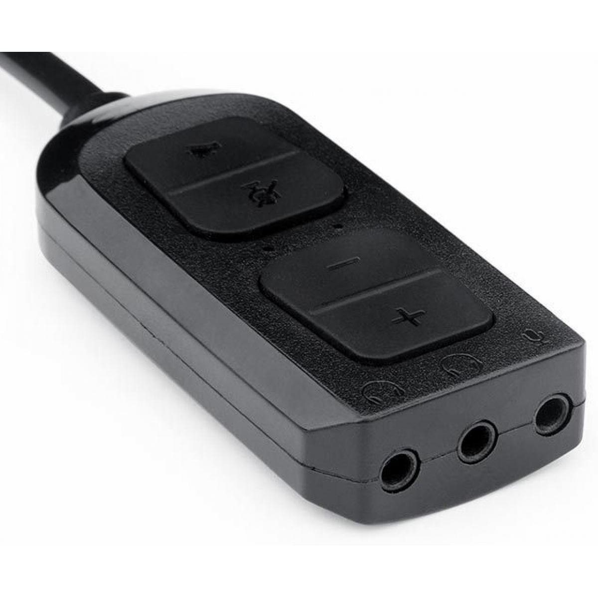 Adaptador Áudio Stereo Redragon Circe HA100