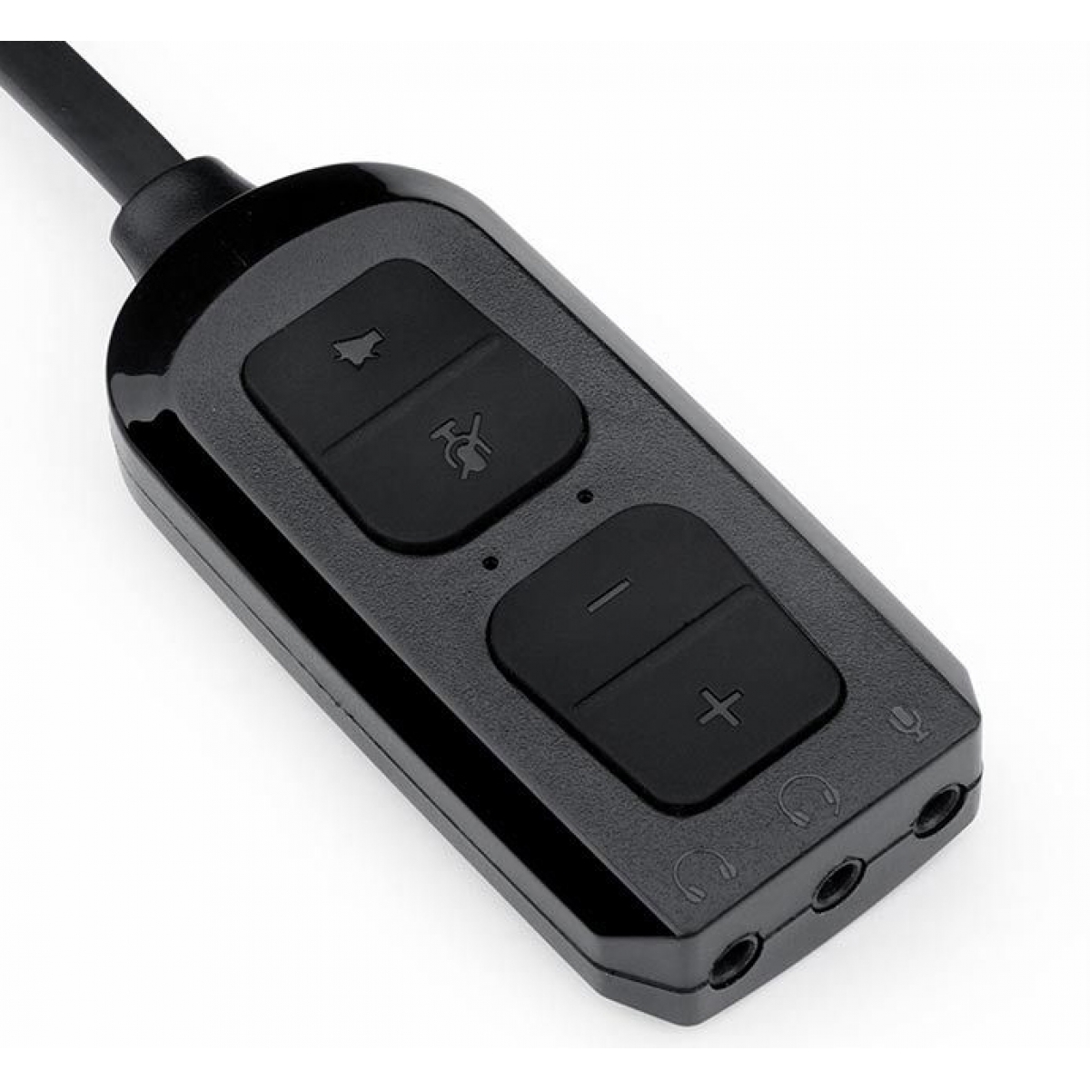 Adaptador Áudio Stereo Redragon Circe HA100