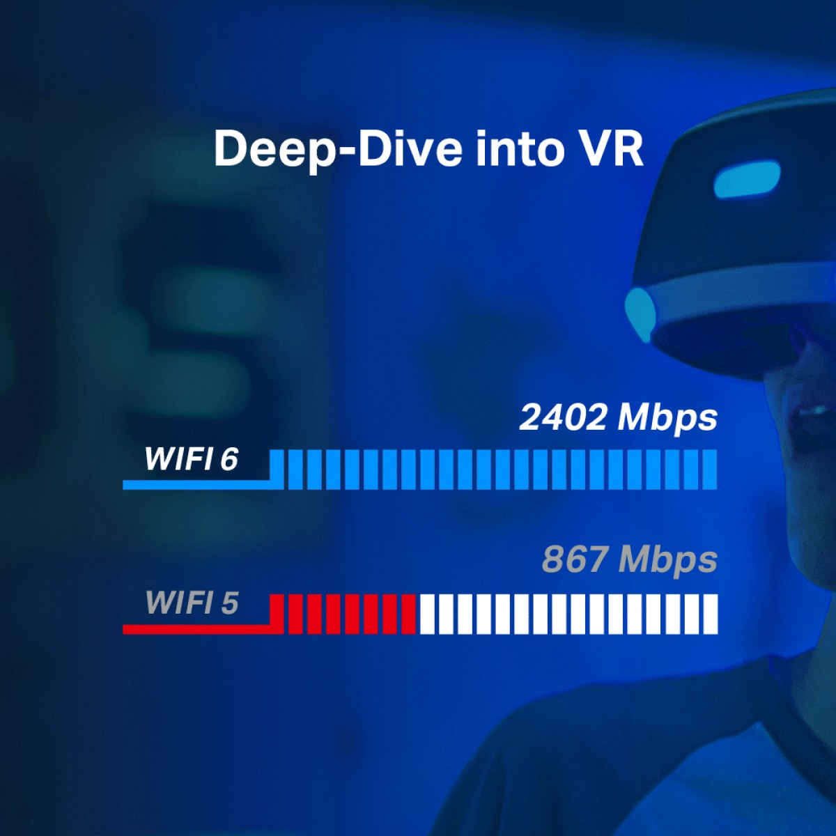 Adaptador TP-Link PCi-Express Wi-Fi 6 AX3000, Dual Band, 2,5/5Ghz, Bluetooth 5.0, Archer TX50E