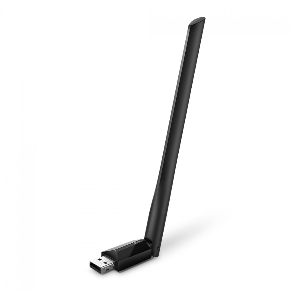 Adaptador Wireless Tp-Link, USB, Dual Band, AC600, Archer T2U Plus