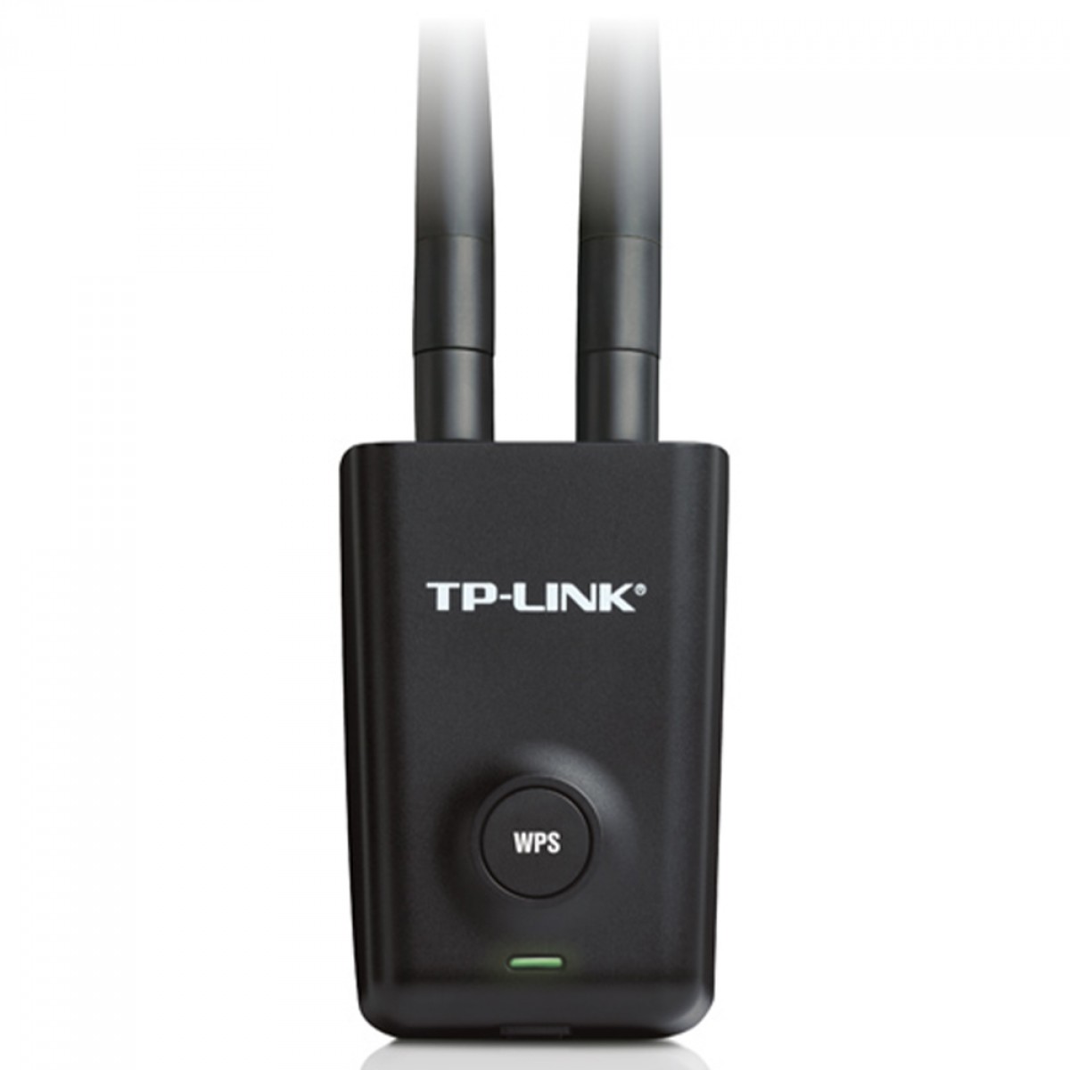 Adaptador Wireless USB TP-Link, 300Mbps, TL-WN8200ND