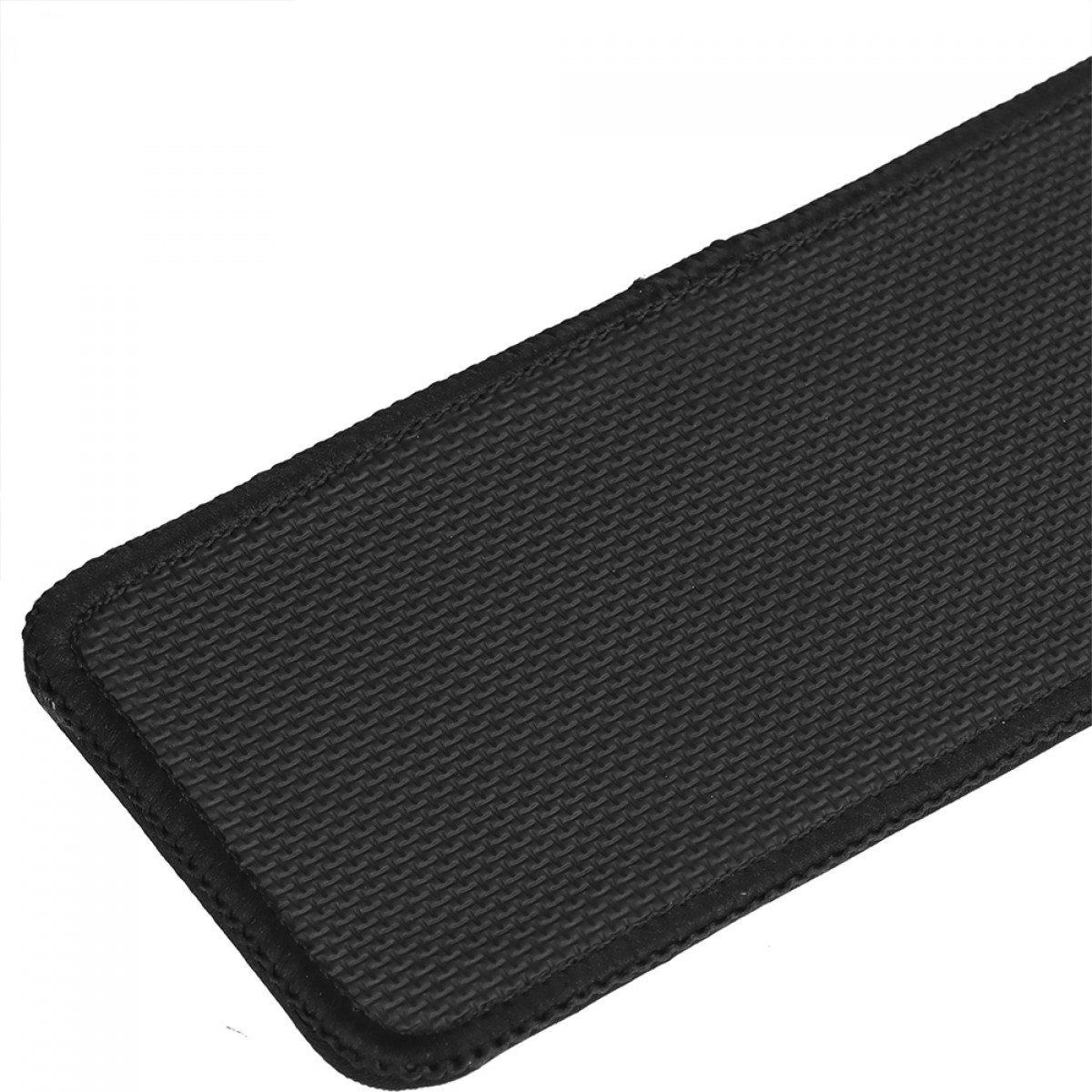 Apoio de Pulso Para Teclado PCYes Signature Edition, Ergonomico, Black Vulcan, WRSBV