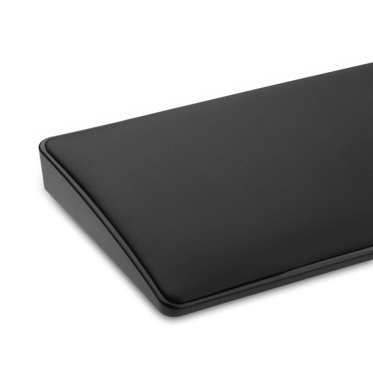 Apoio De Pulso Para Teclado Redragon Meteor, Pequeno, 289X73X20mm, Black, P035