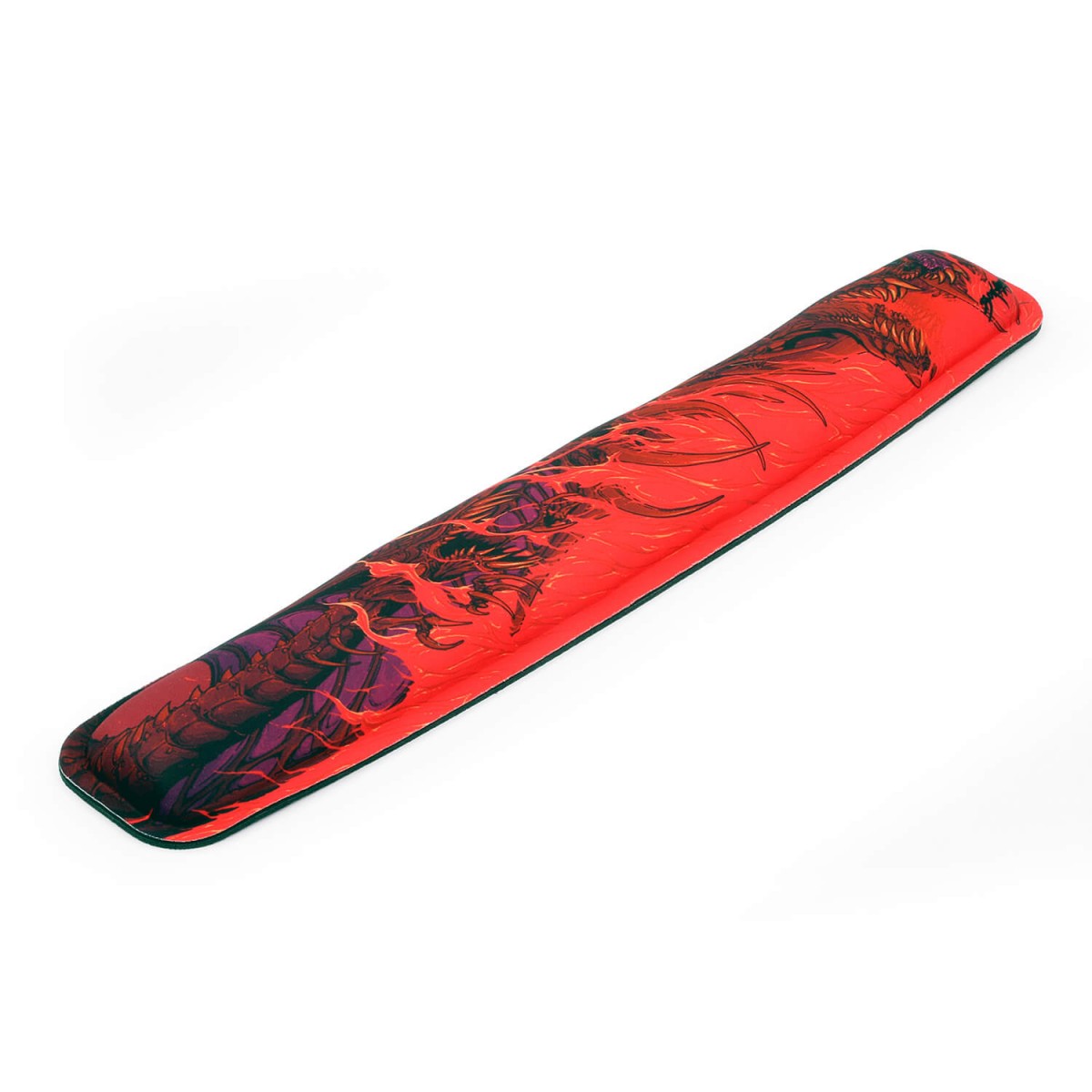 Apoio de Pulso Redragon Infernal Dragon Shin, 440x67.6x23mm, ID023