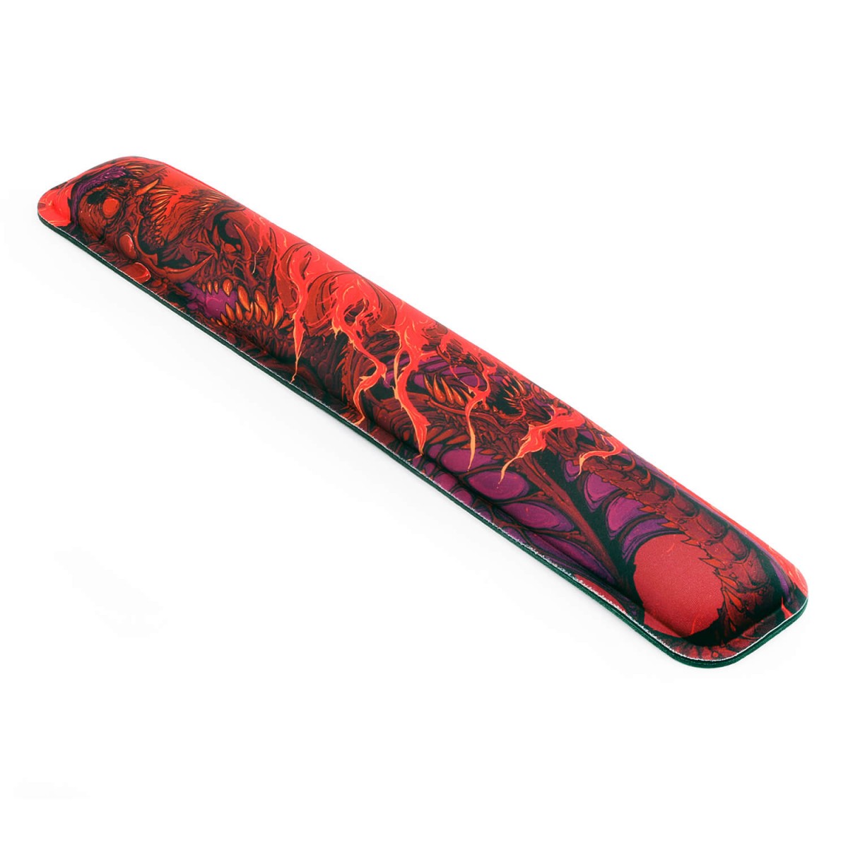 Apoio de Pulso Redragon Infernal Dragon Shin, 440x67.6x23mm, ID023