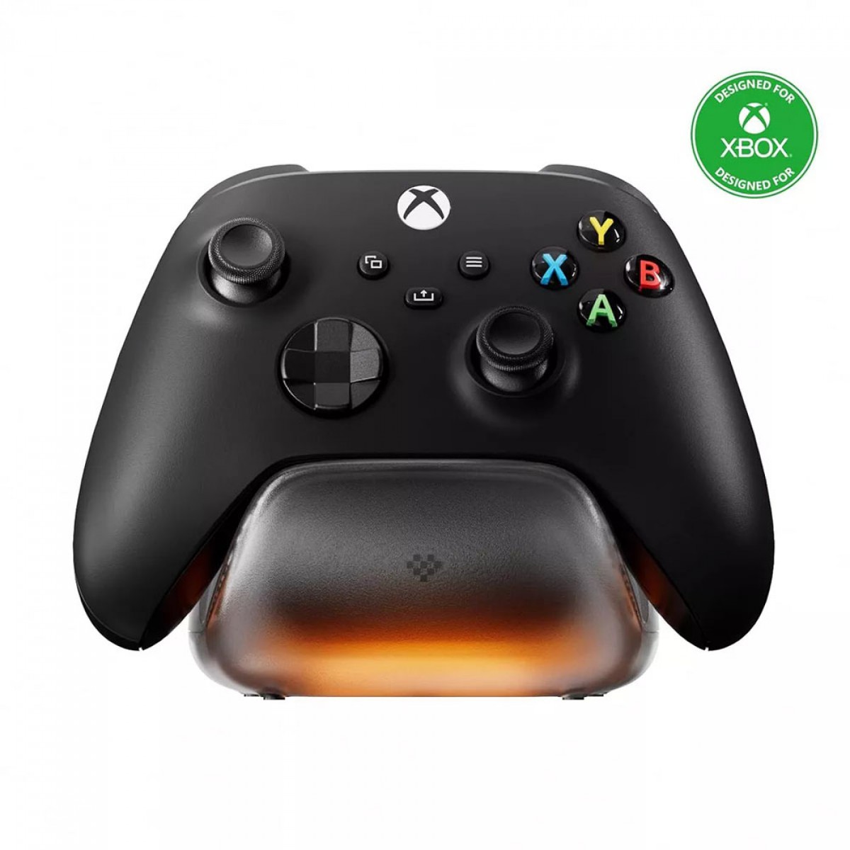 Base Para Carregamento 8BitDo 85DC, Para Controles Wireless, Xbox Series X / S / One
