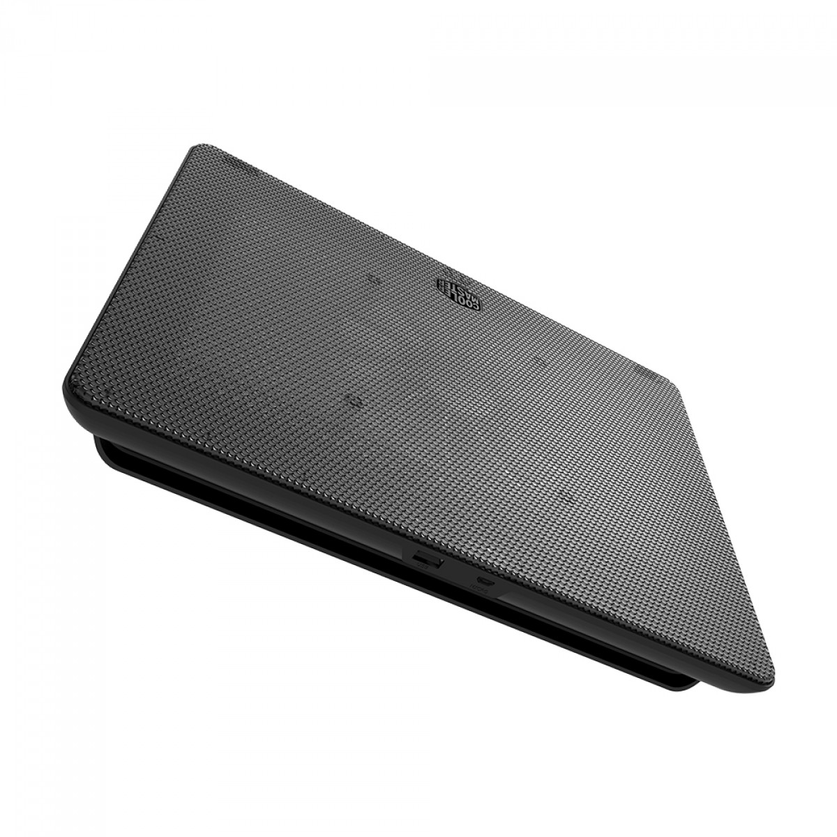 Base Para Notebook Cooler Master Notepal L2, Com Ventoinha de 160mm, Preto, MNW-SWTS-14FN-R1