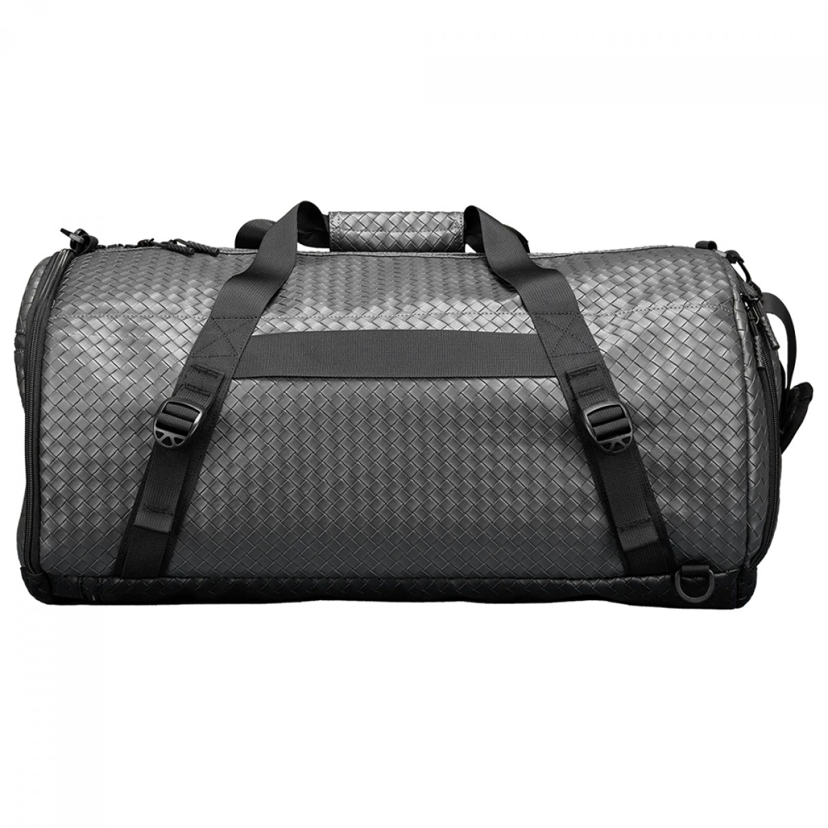 Bolsa de Viagem Cougar Forerunner, Resistente à água, Preta, 3MFORNXB.0001