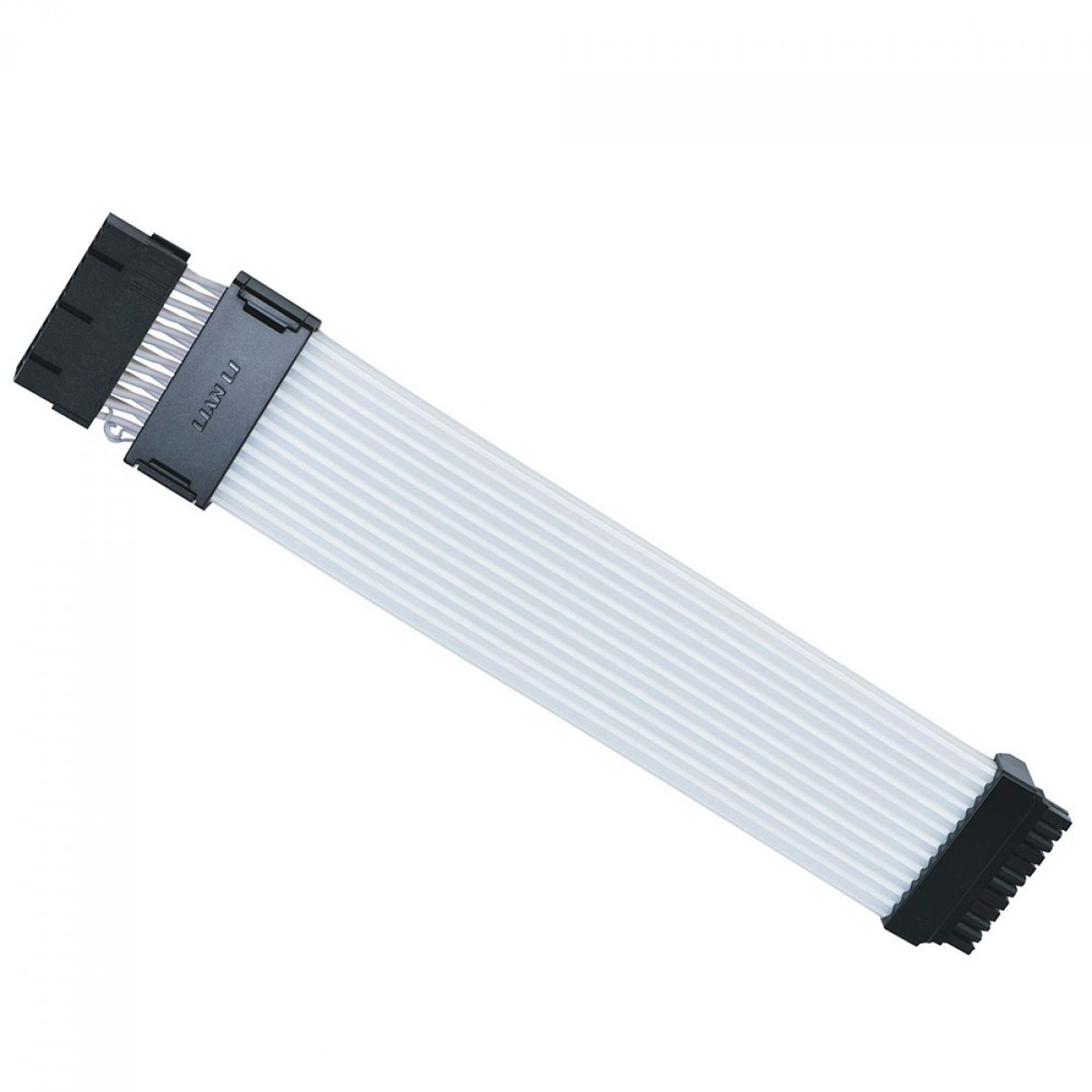 Cabo Extensor Lian Li Strimer Wireless, ARGB, 24 Pinos, PW24-1W