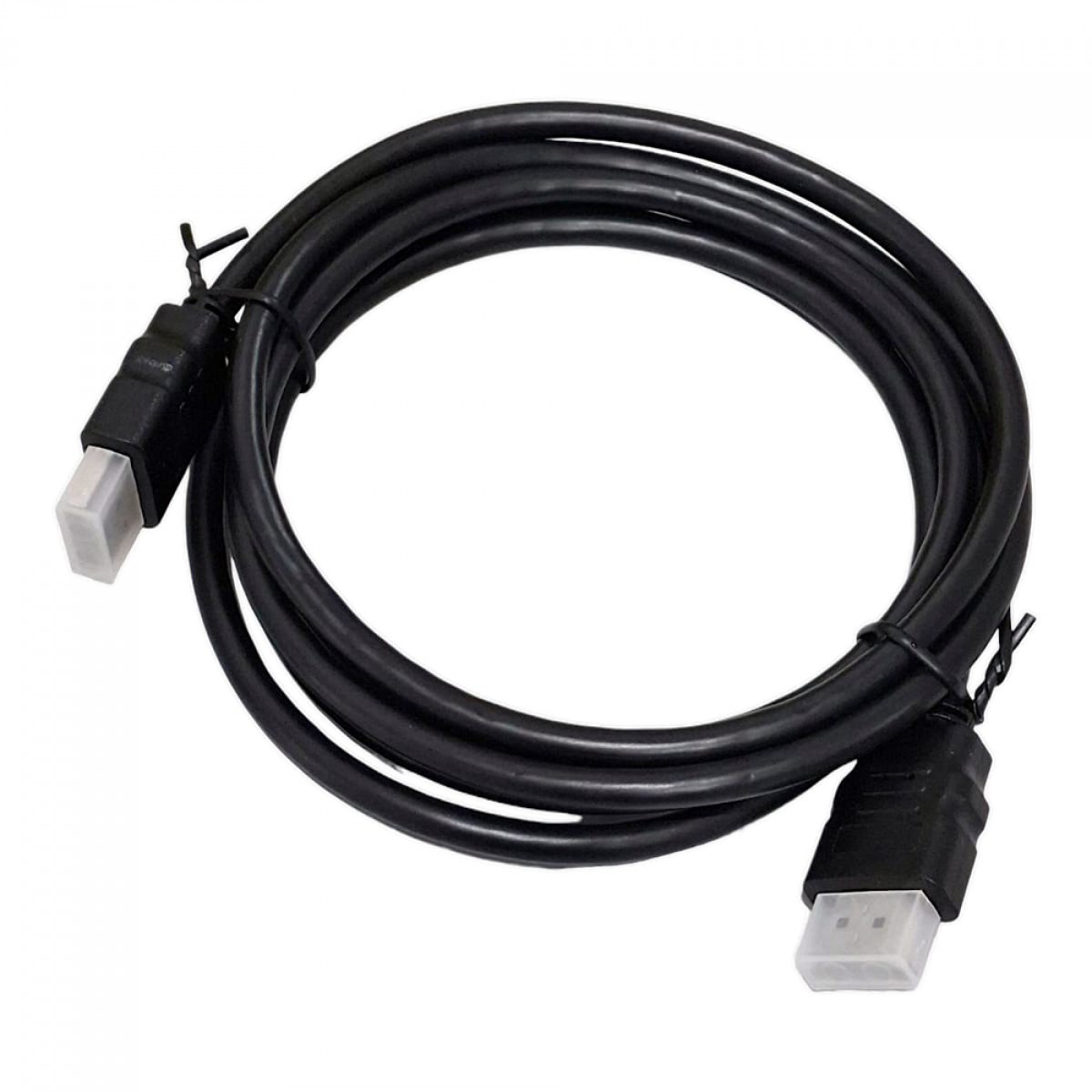 Cabo HDMI 1.4 Teccon, 1.5m, Preto, TC0029-KPV
