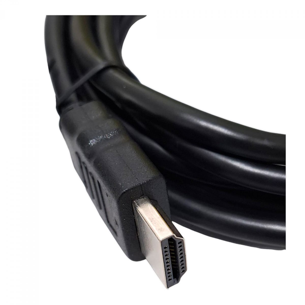Cabo HDMI 1.4 Teccon, 1.5m, Preto, TC0029-KPV