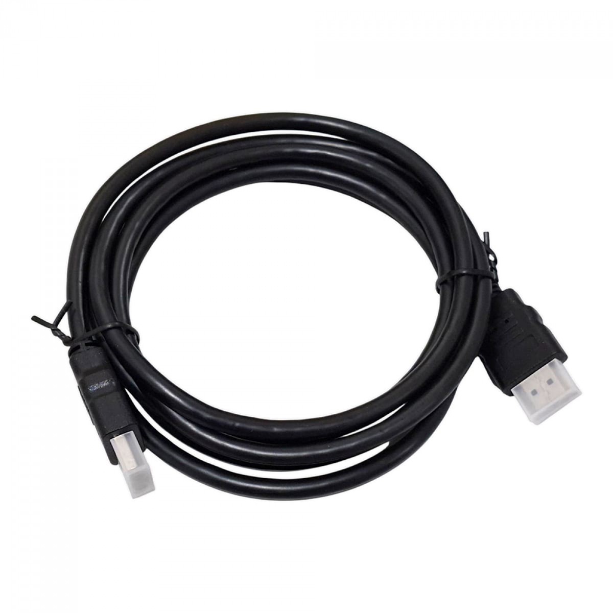 Cabo HDMI 1.4 Teccon, 1.5m, Preto, TC0029-KPV