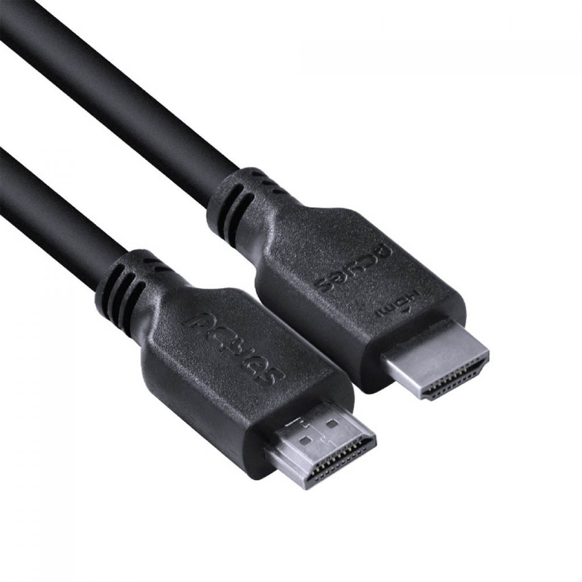 Cabo HDMI 2.0 PCYES, 4k 60Hz, 2m, PHM20-2